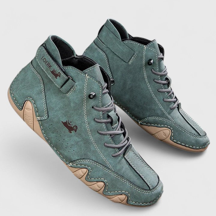 Halyviora | Ortopediska Boots