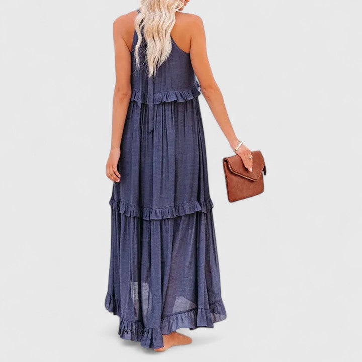 Shannon | Elegant Klänning