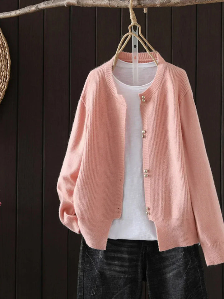 Auri | Bekväm Cardigan