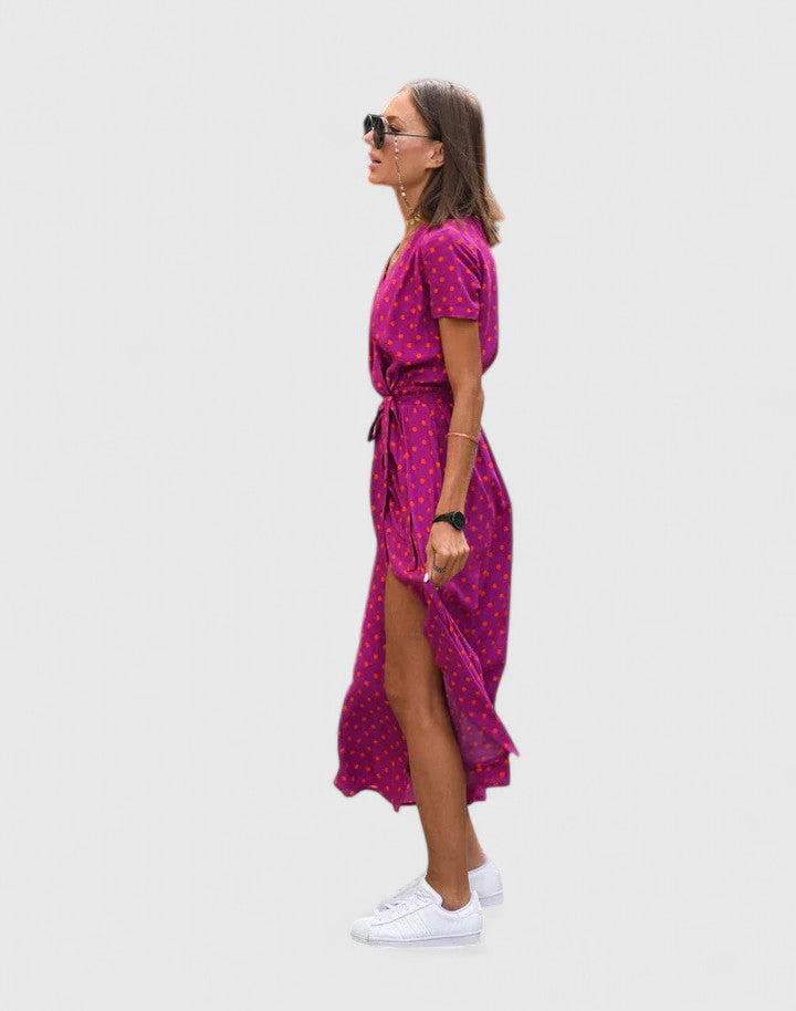 Angie | Elegant Klänning