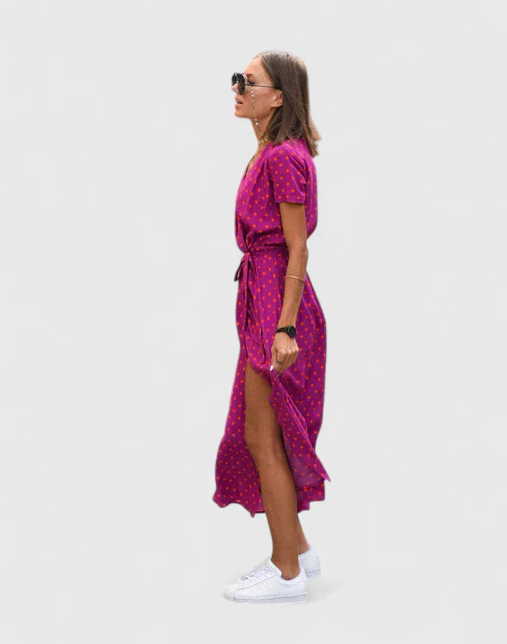 Celymarae | Elegant Klänning