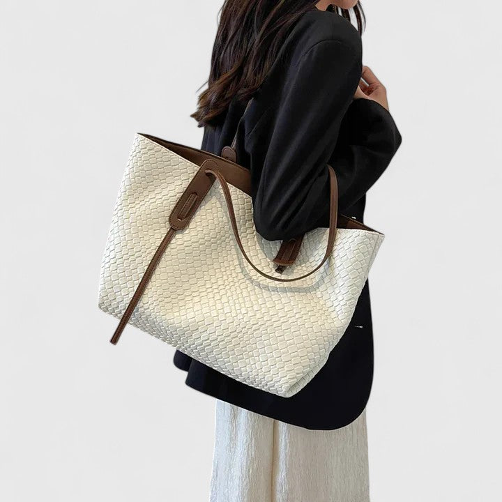 Sarenya | Elegant Shoppingväska