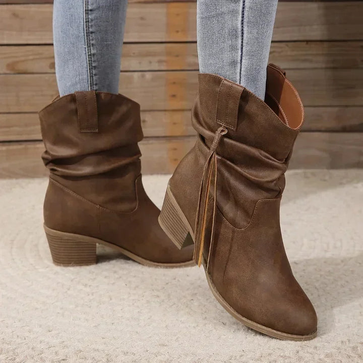 Mila | Westernboots