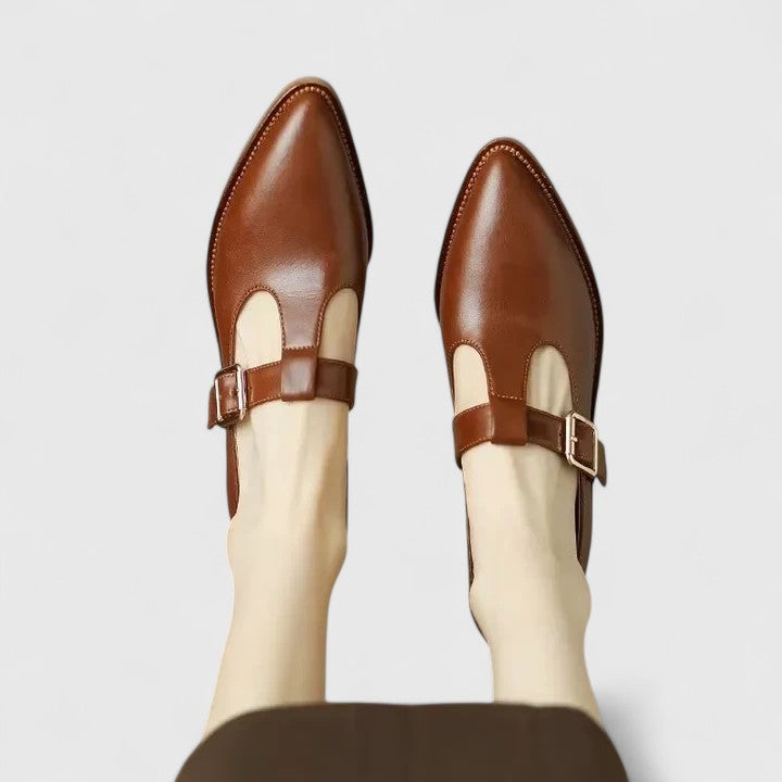 Barbara | Eleganta Skor