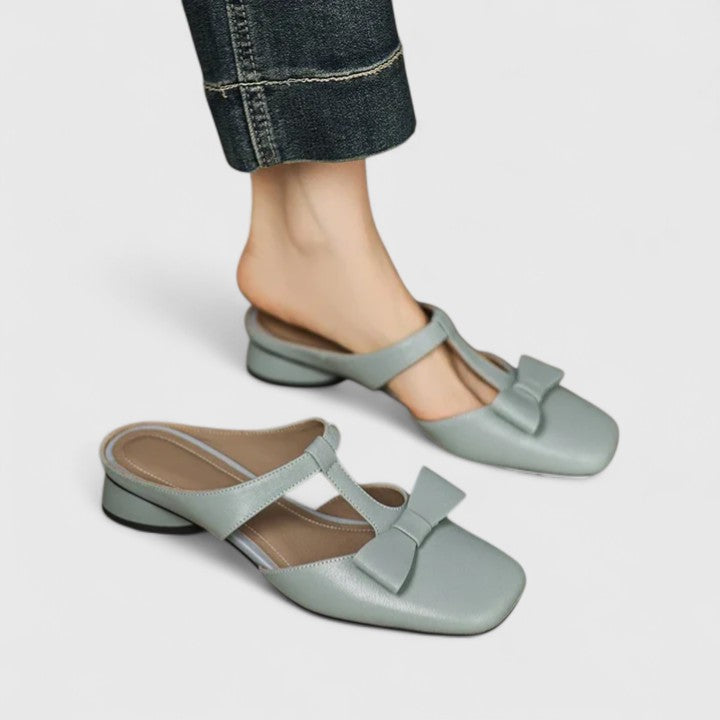 Ellery | Ortopediska Sandaler