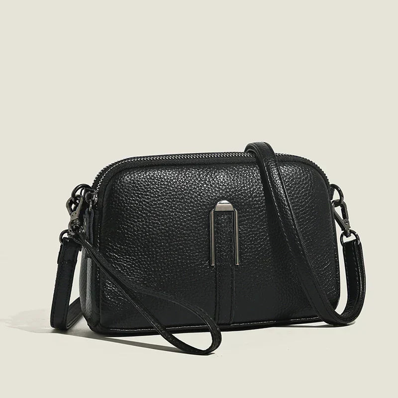 Megan | Kvinnors Eleganta Crossbody Axelväska