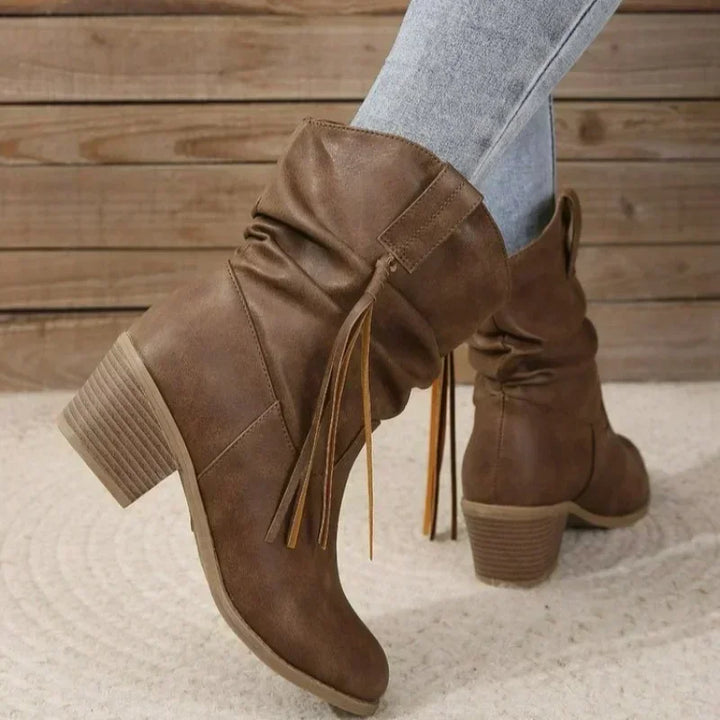 Mila | Westernboots