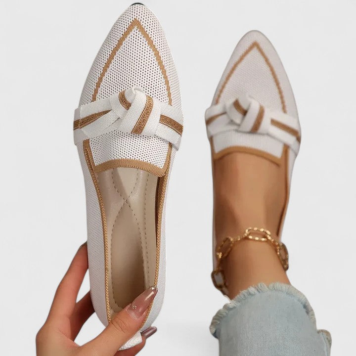 Maricela | Ortopediska Loafers