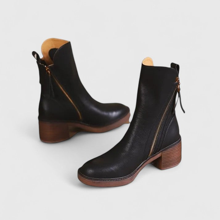 Gabby | Eleganta Stövlar