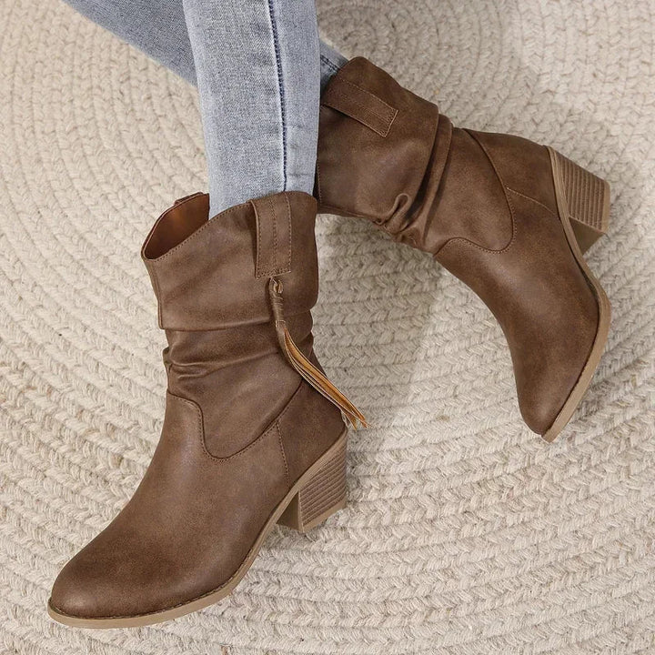 Mila | Westernboots