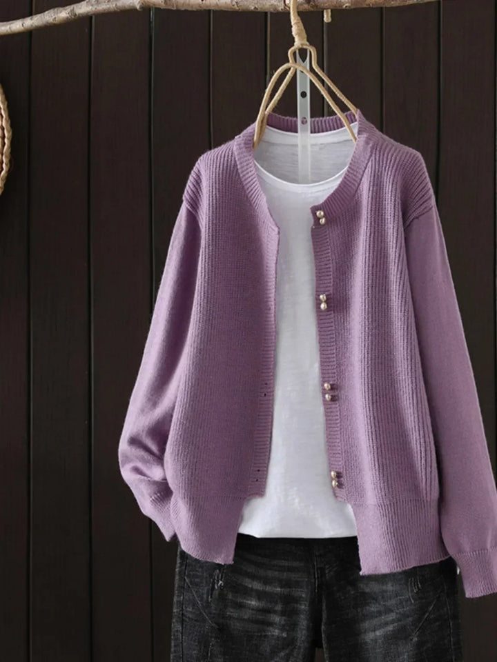 Auri | Bekväm Cardigan