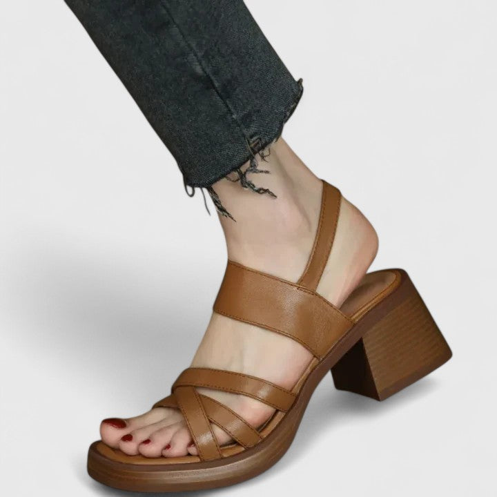 Jamie | Eleganta Sandaler