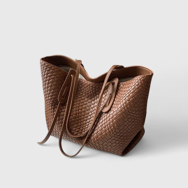 Sarenya | Elegant Shoppingväska