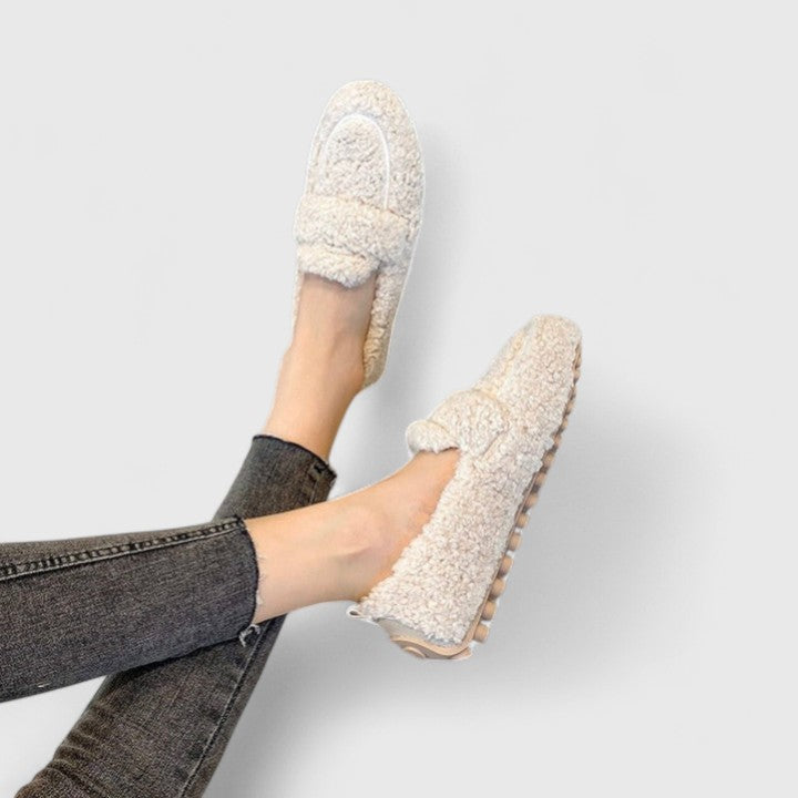 Karelyanne | Bekväma Loafers