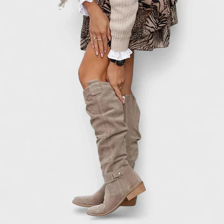 Lei | Ortopediska Boots