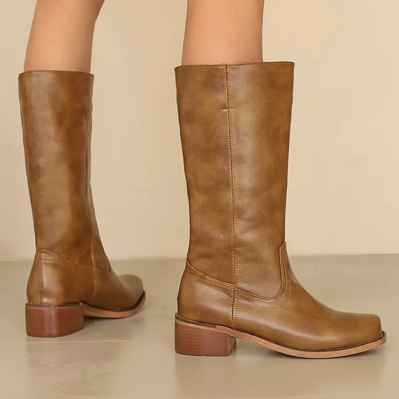 Korus | Ortopediska Boots
