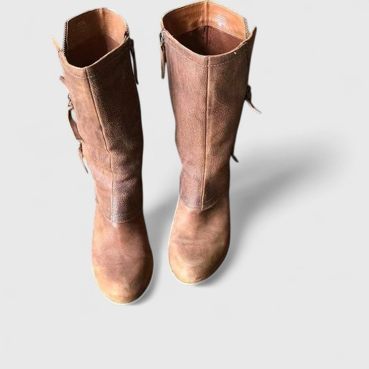 Elarisse | Ortopediska Boots