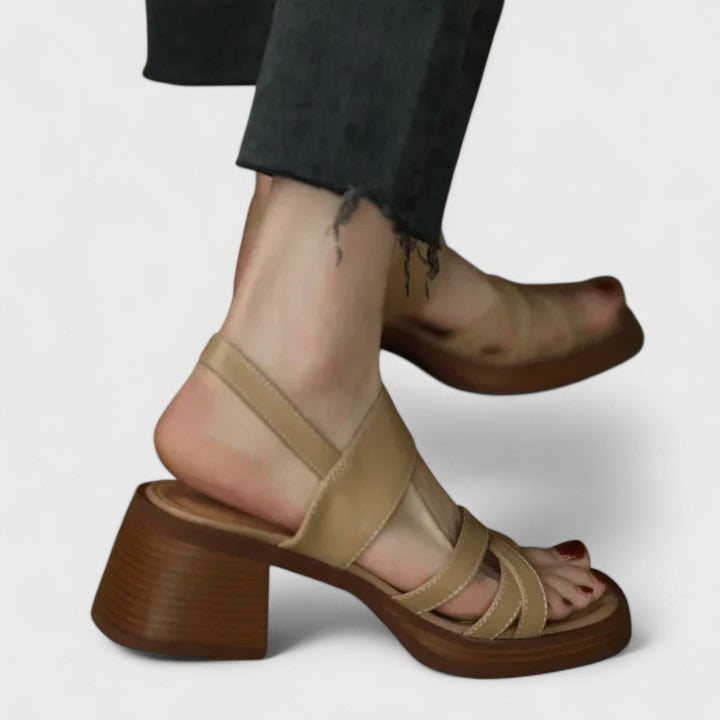 Jamie | Eleganta Sandaler