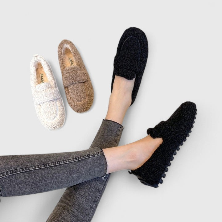 Karelyanne | Bekväma Loafers