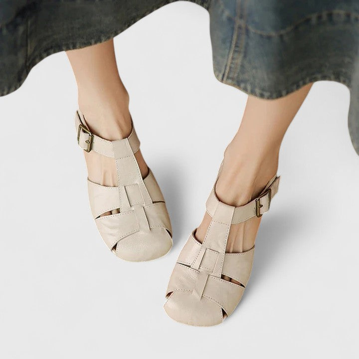 Aivorah | Ortopediska Sandaler