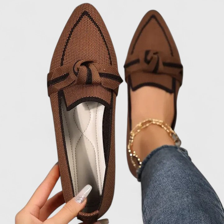 Maricela | Ortopediska Loafers