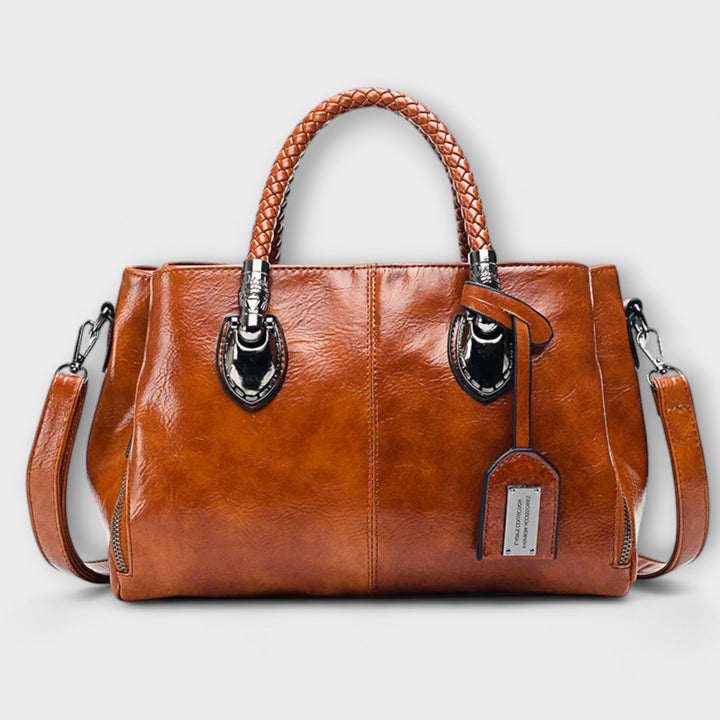Zoe | Kvinnors Exklusiva Stil Handväska