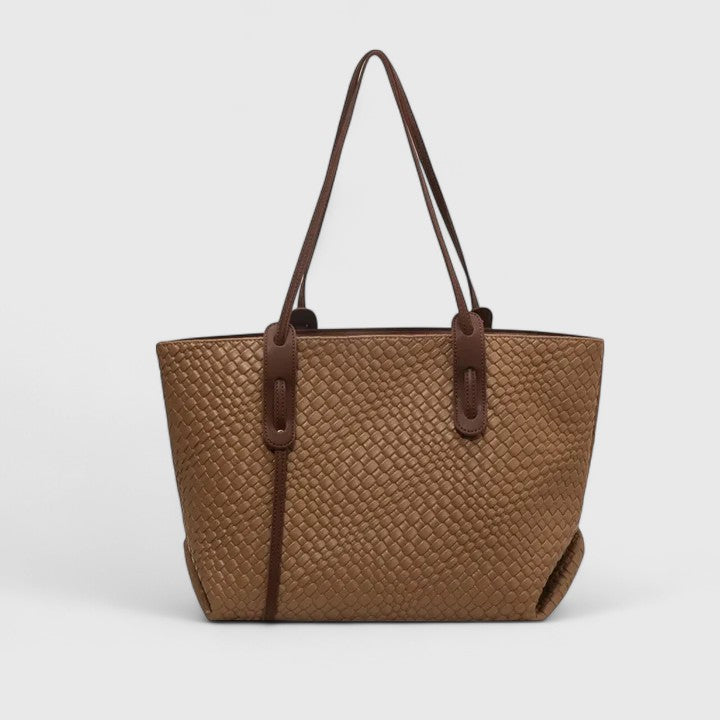 Sarenya | Elegant Shoppingväska
