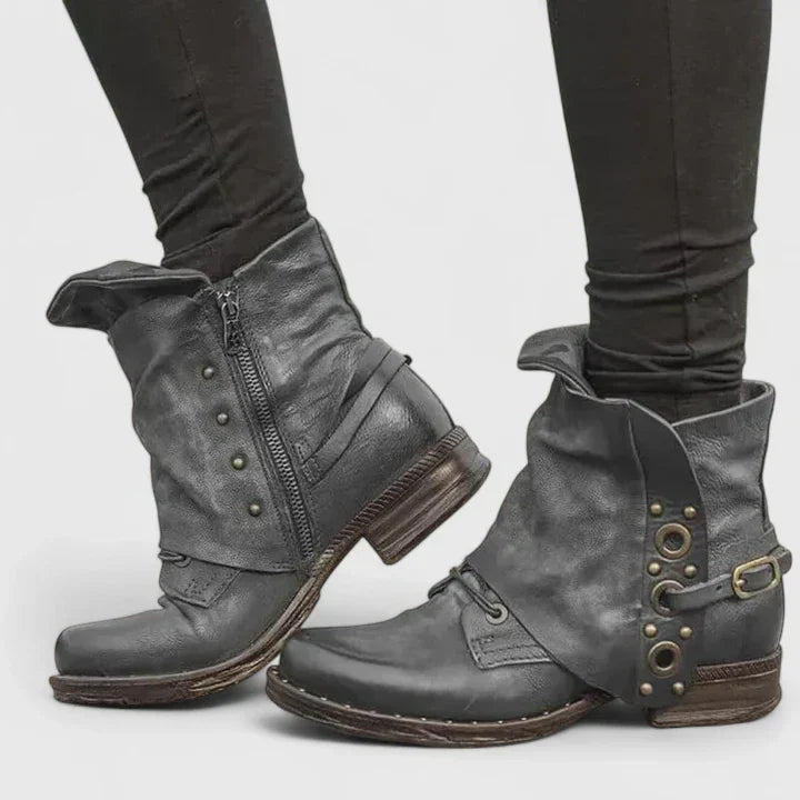 Mayzheen | Ortopediska Boots