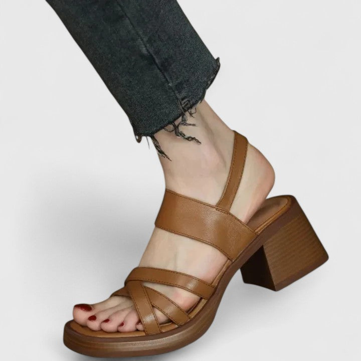 Jamie | Eleganta Sandaler