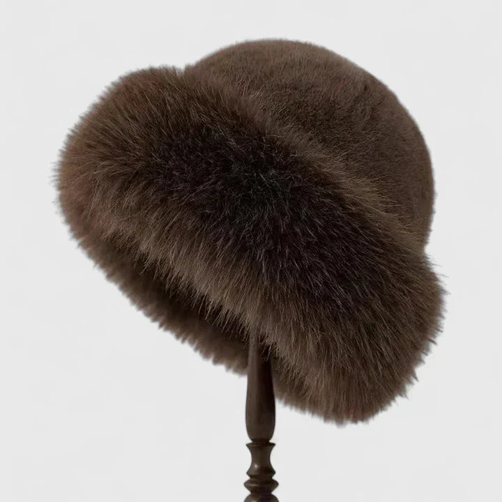 Alenyssa | Elegant Hatt