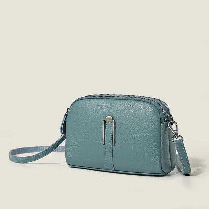 Megan | Kvinnors Eleganta Crossbody Axelväska