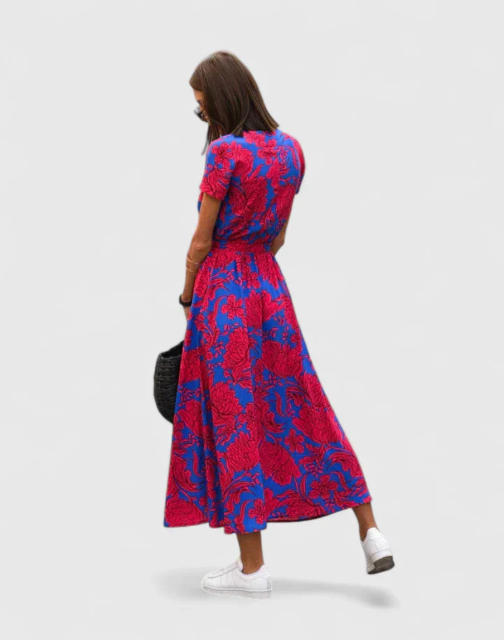 Celymarae | Elegant Klänning