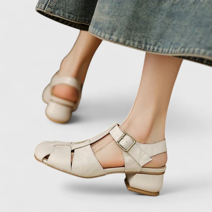 Aivorah | Ortopediska Sandaler