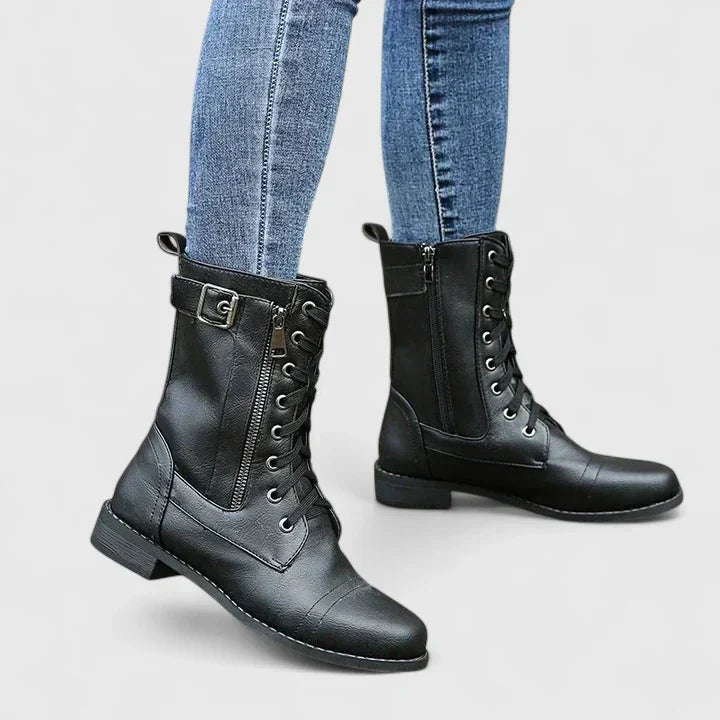 Karyssah | Ortopediska Boots