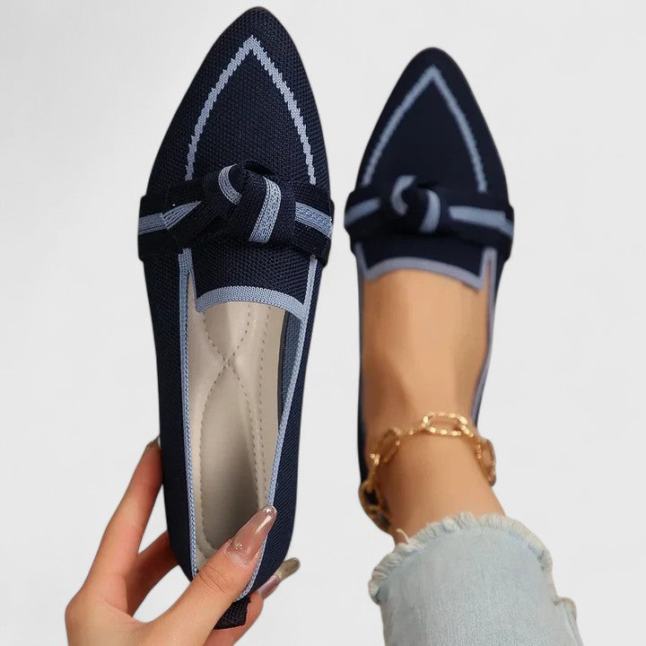 Maricela | Ortopediska Loafers