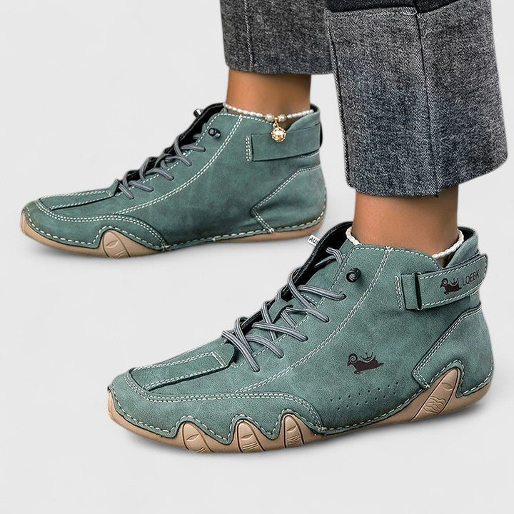 Halyviora | Ortopediska Boots