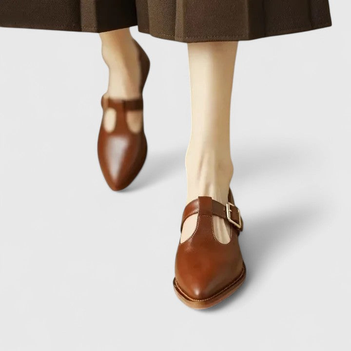 Barbara | Eleganta Skor