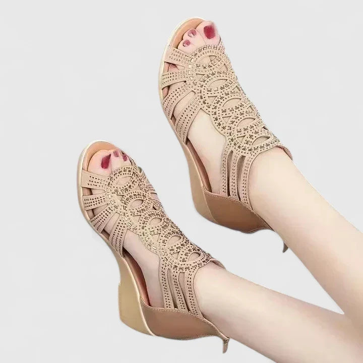 Marisen | Ortopediska Sandaler