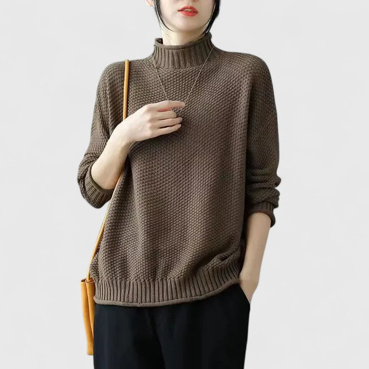Suzi | Sofistikerad Tröja