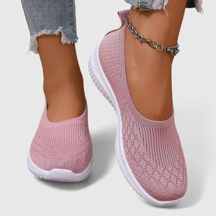Odara | Ortopediska Slip-on-skor