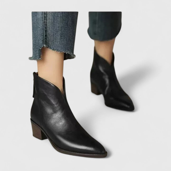 Lissie | Eleganta Stövlar