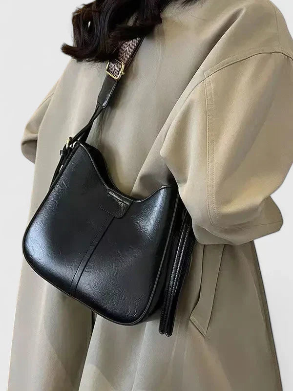 Mariselyah | Elegant Axelväska