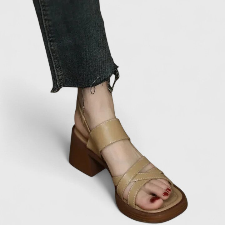 Jamie | Eleganta Sandaler