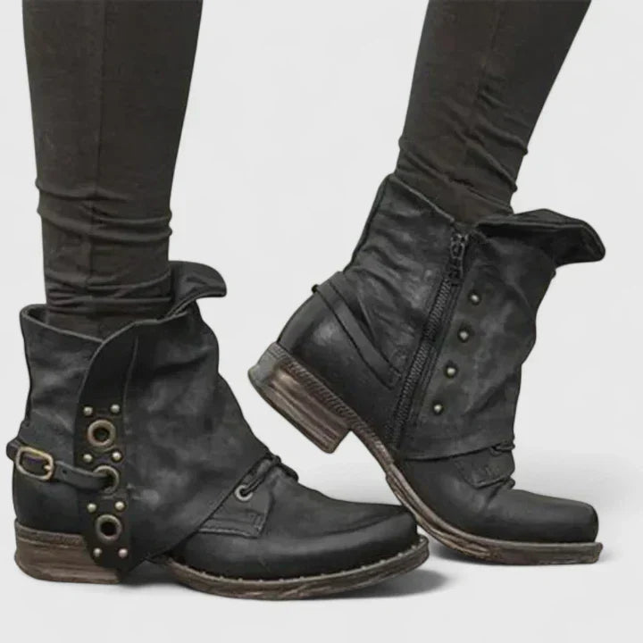 Mayzheen | Ortopediska Boots