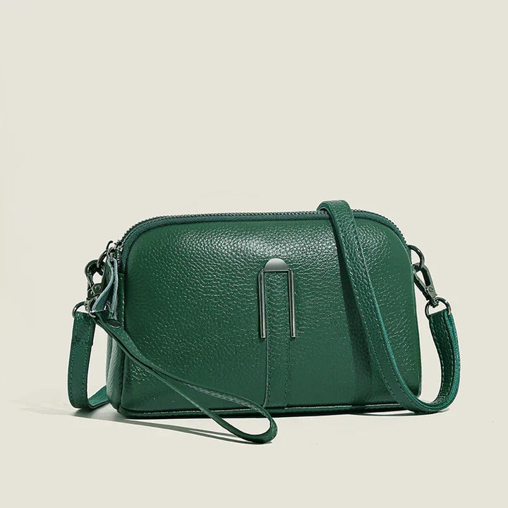 Megan | Kvinnors Eleganta Crossbody Axelväska