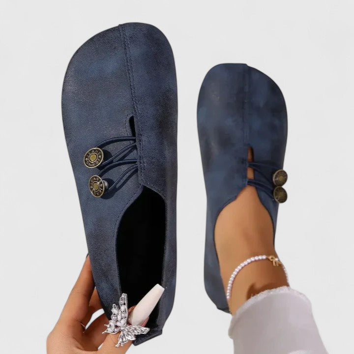 Kyline | Eleganta Loafers
