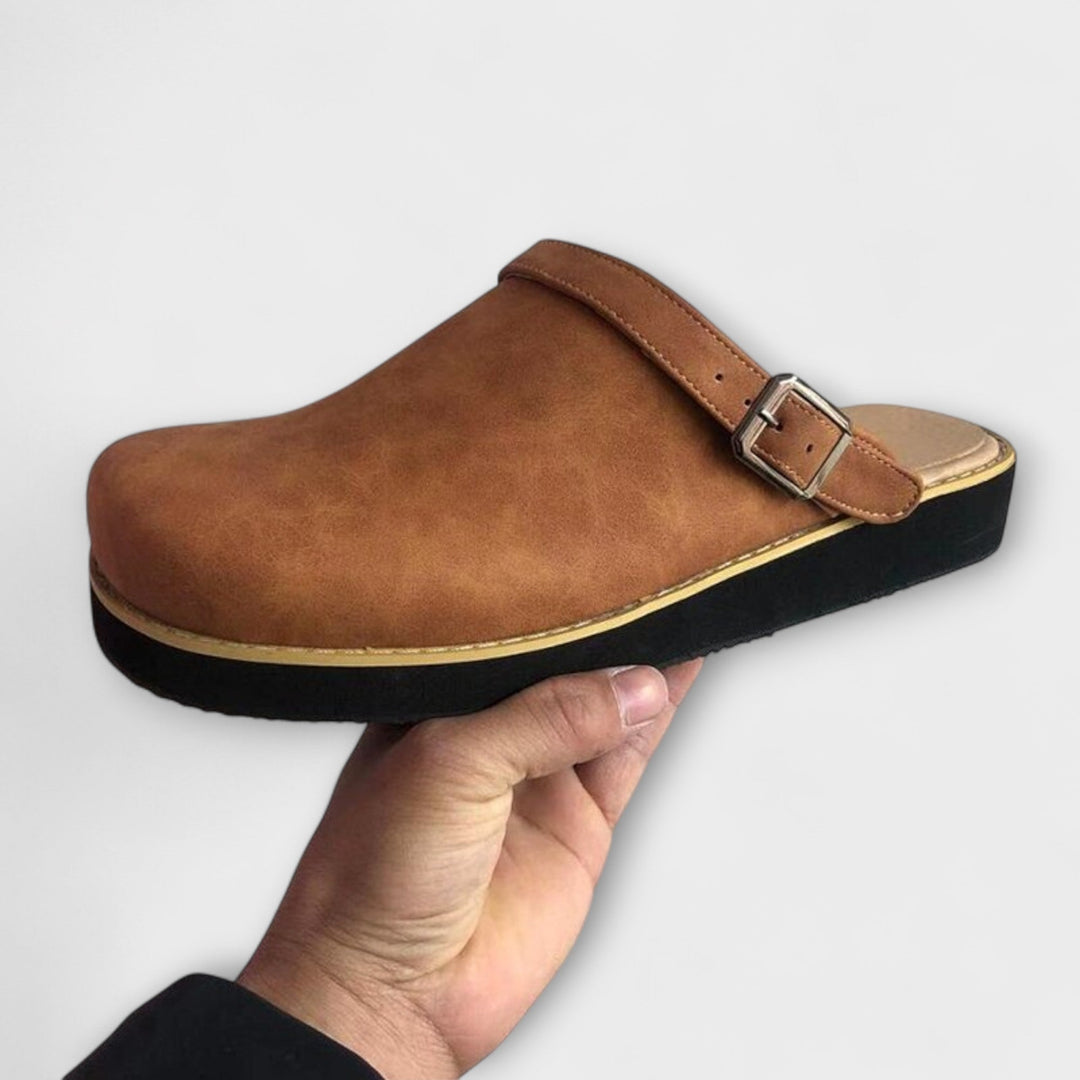 Carleah | Ortopediska Skor