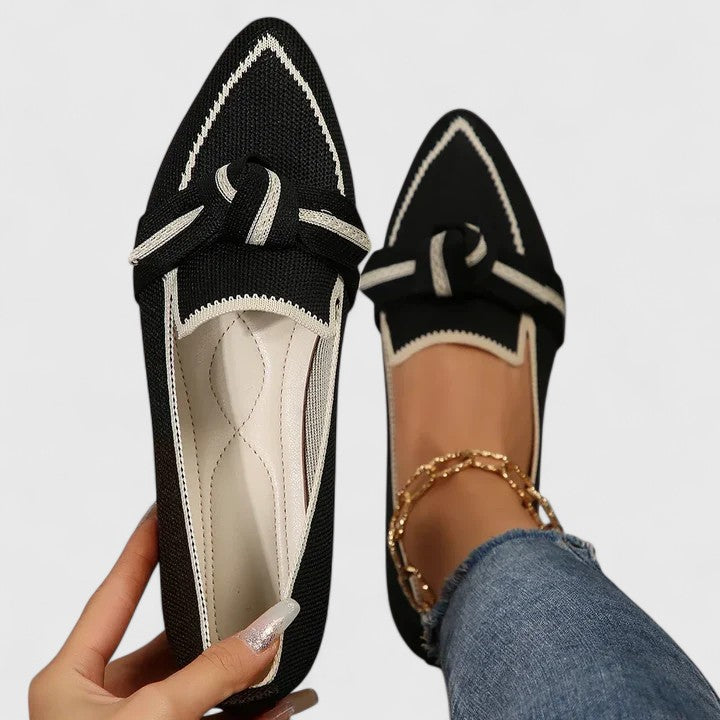 Maricela | Ortopediska Loafers
