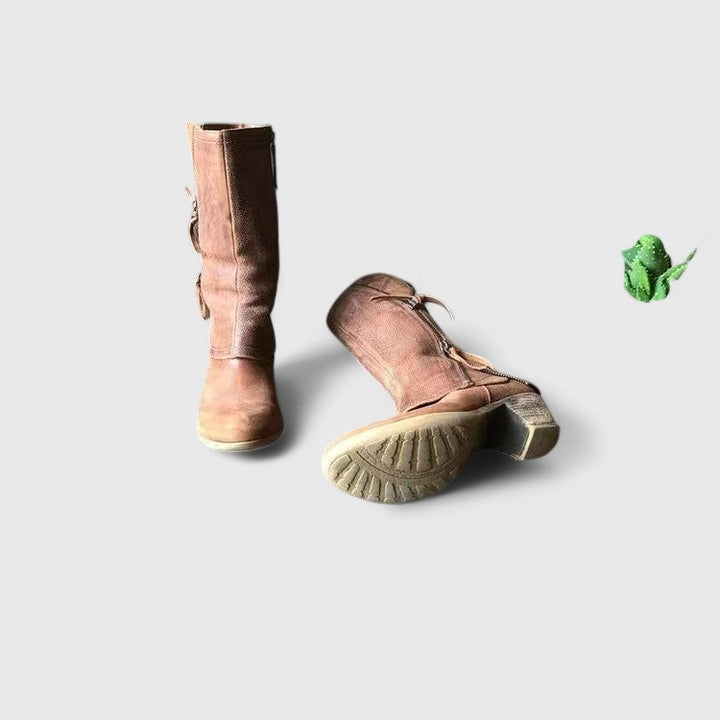 Elarisse | Ortopediska Boots