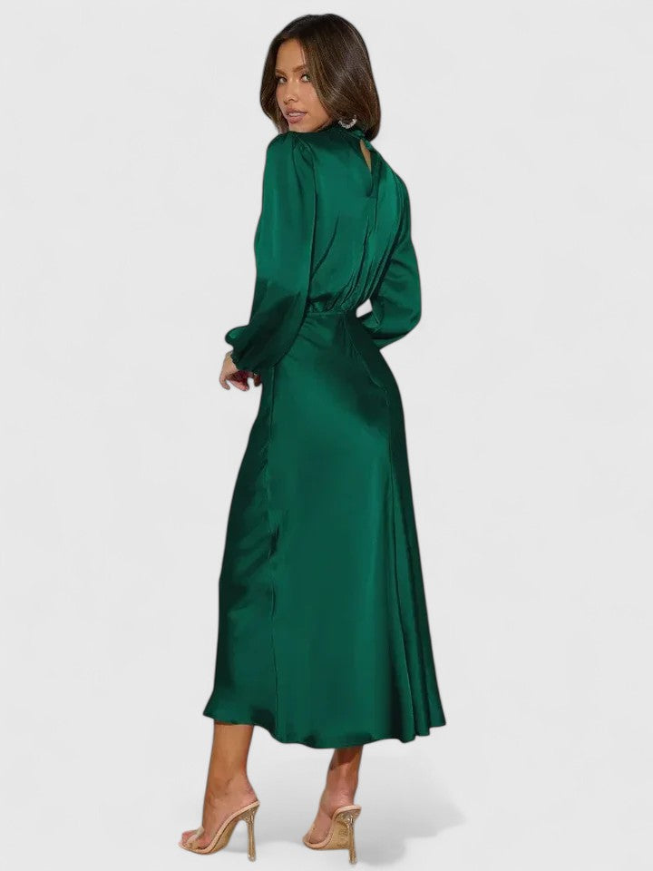 Emryssah | Elegant Maxi Klänning